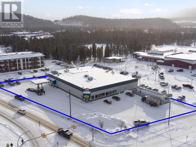 29 Lewes Boulevard, Whitehorse, Yukon  Y1A 5J8 - Photo 2 - 16217
