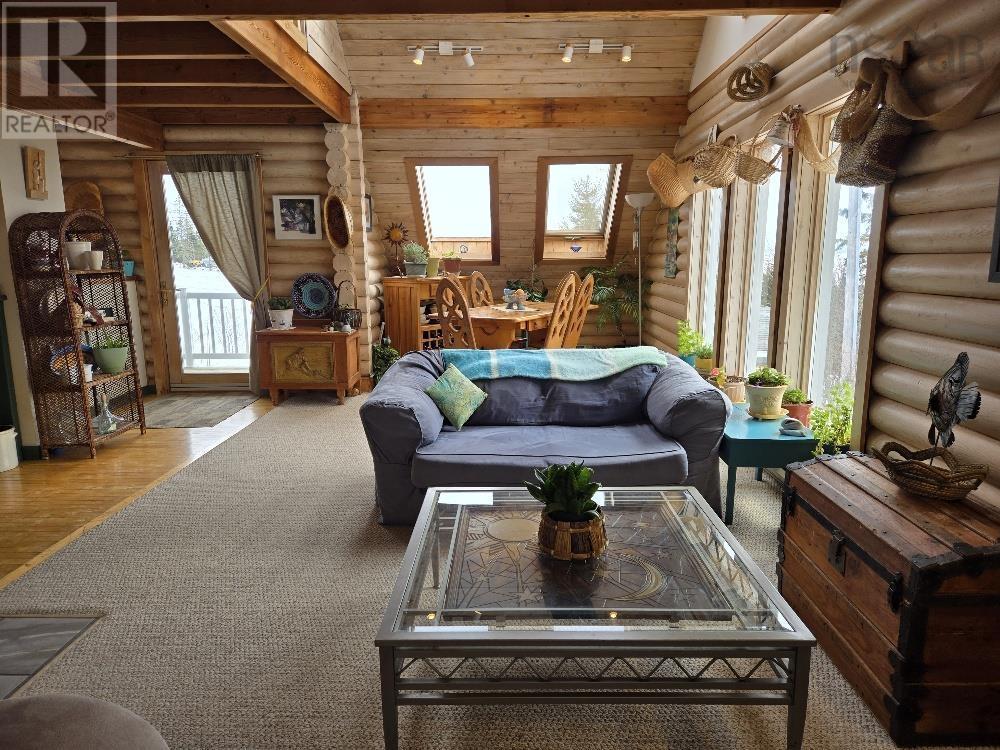 164 Kenomee Heights Lane, Upper Economy, Nova Scotia  B0M 1J0 - Photo 14 - 202504194