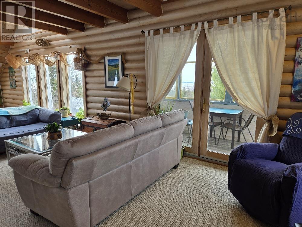 164 Kenomee Heights Lane, Upper Economy, Nova Scotia  B0M 1J0 - Photo 15 - 202504194