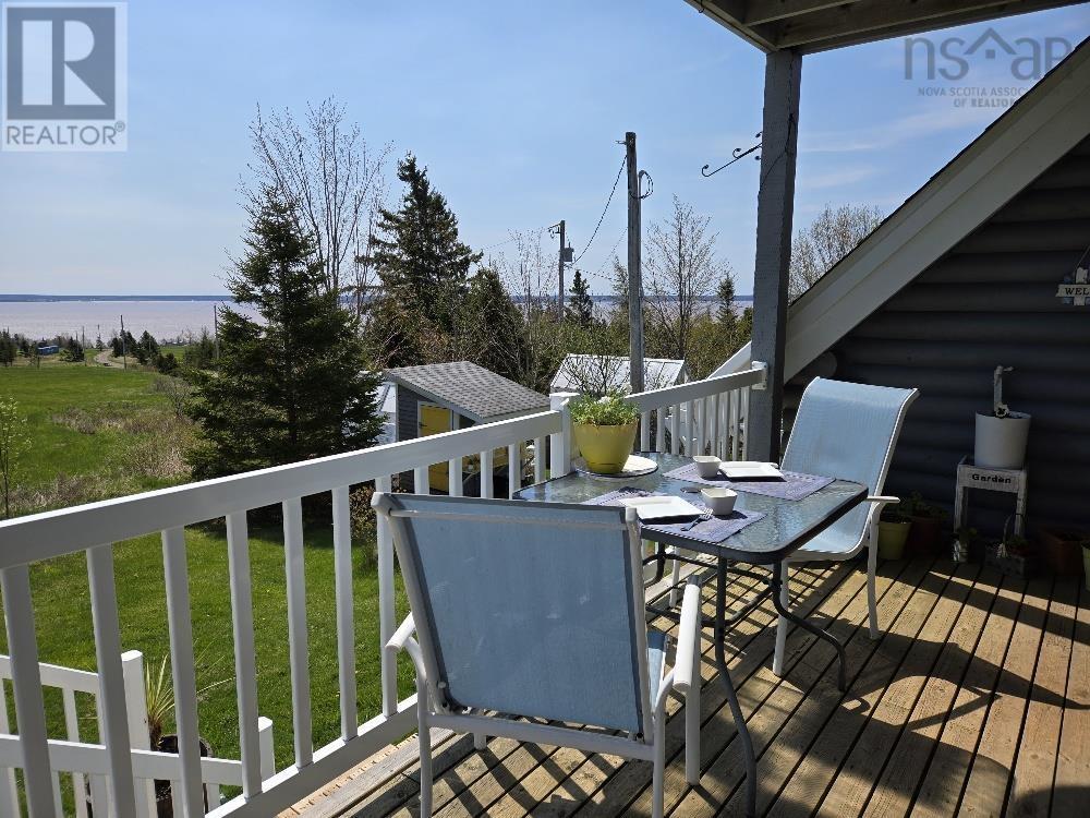 164 Kenomee Heights Lane, Upper Economy, Nova Scotia  B0M 1J0 - Photo 35 - 202504194