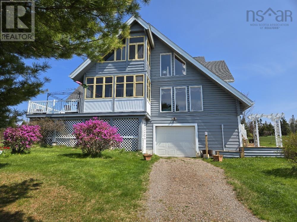 164 Kenomee Heights Lane, Upper Economy, Nova Scotia  B0M 1J0 - Photo 4 - 202504194