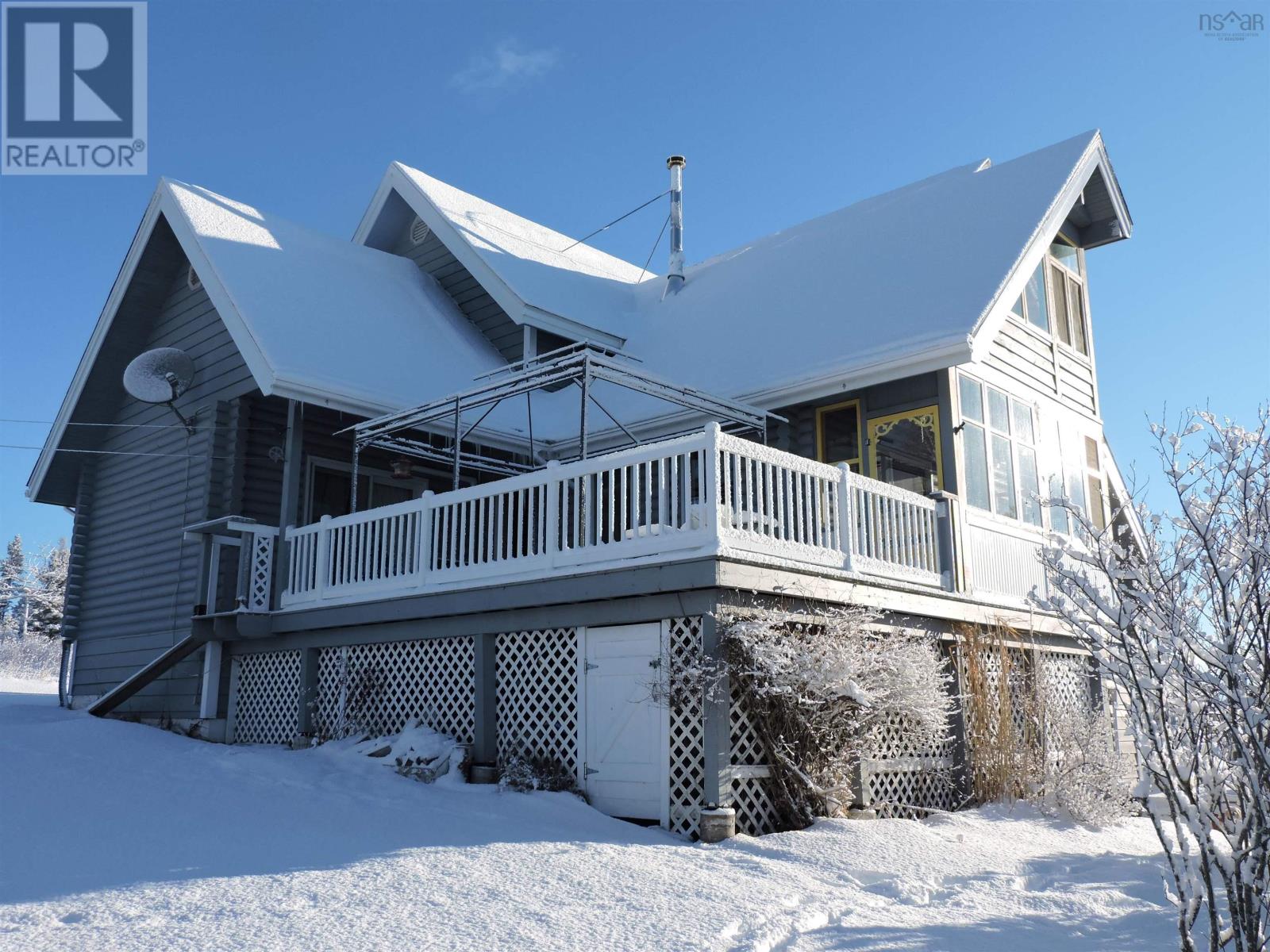 164 Kenomee Heights Lane, Upper Economy, Nova Scotia  B0M 1J0 - Photo 42 - 202504194