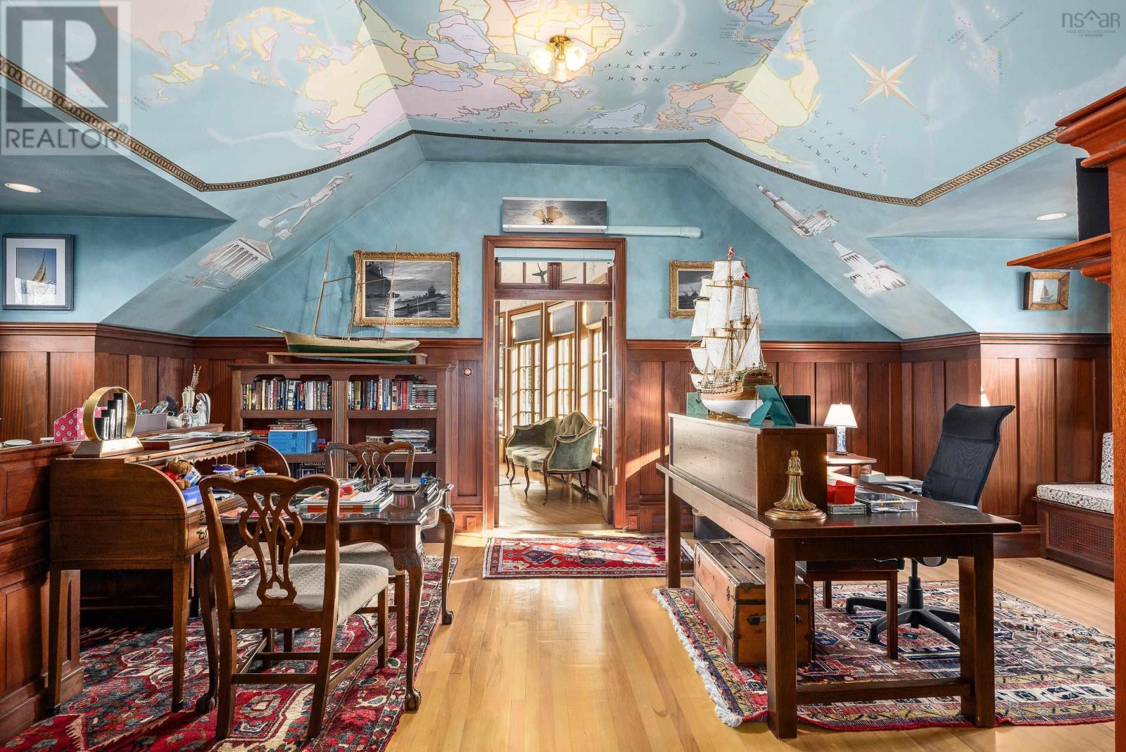 1462 Thornvale Avenue, 1445 Birchdale Ave, Halifax, Nova Scotia  B3H 4C2 - Photo 26 - 202409641