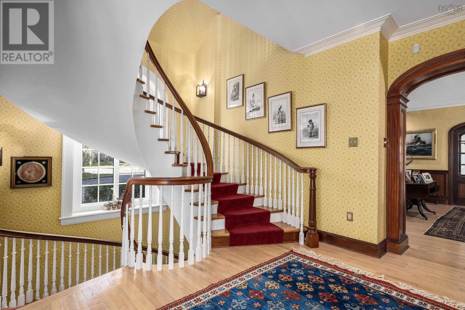 1462 Thornvale Avenue, 1445 Birchdale Ave, Halifax, Nova Scotia  B3H 4C2 - Photo 27 - 202409641