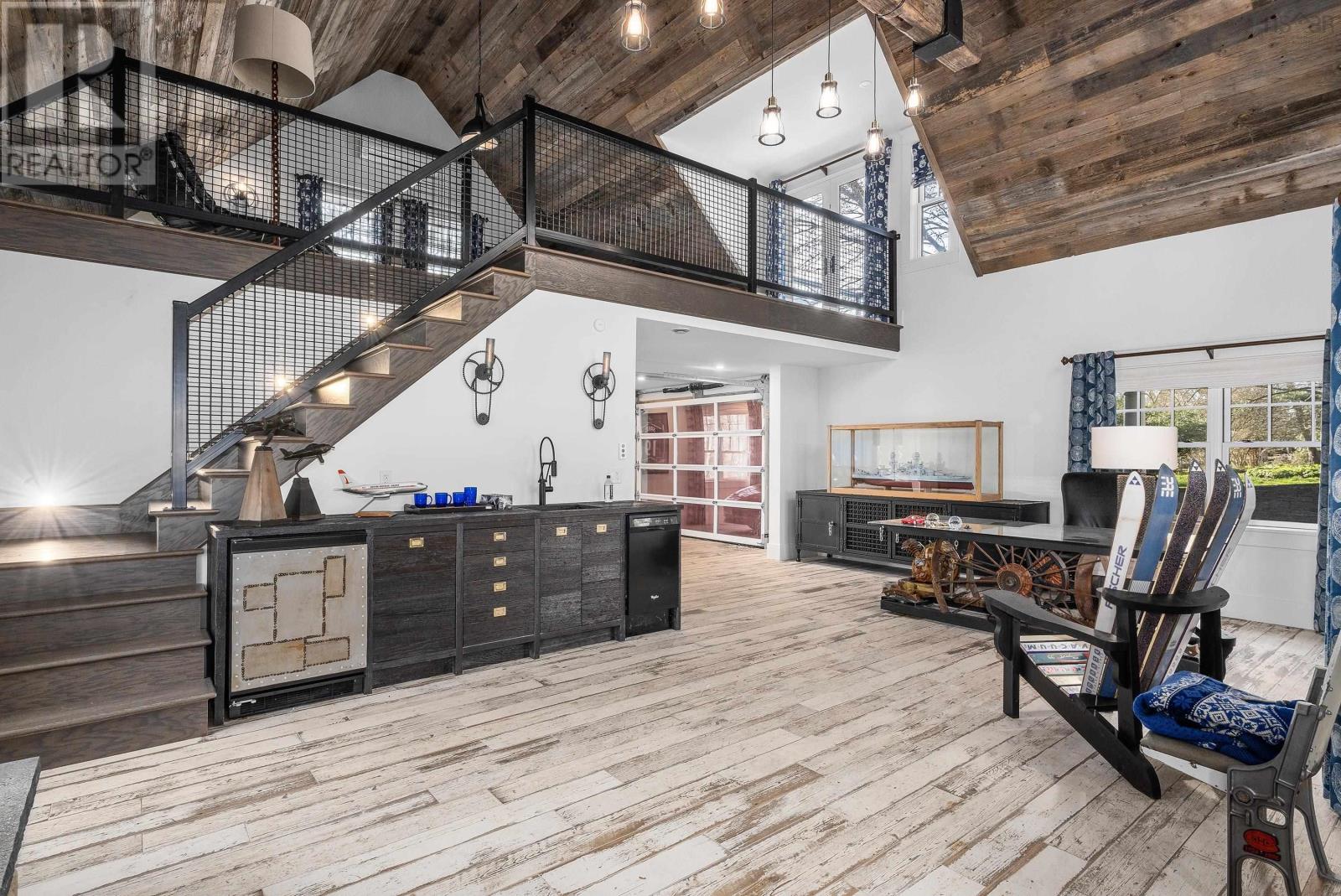 1462 Thornvale Avenue, 1445 Birchdale Ave, Halifax, Nova Scotia  B3H 4C2 - Photo 42 - 202409641