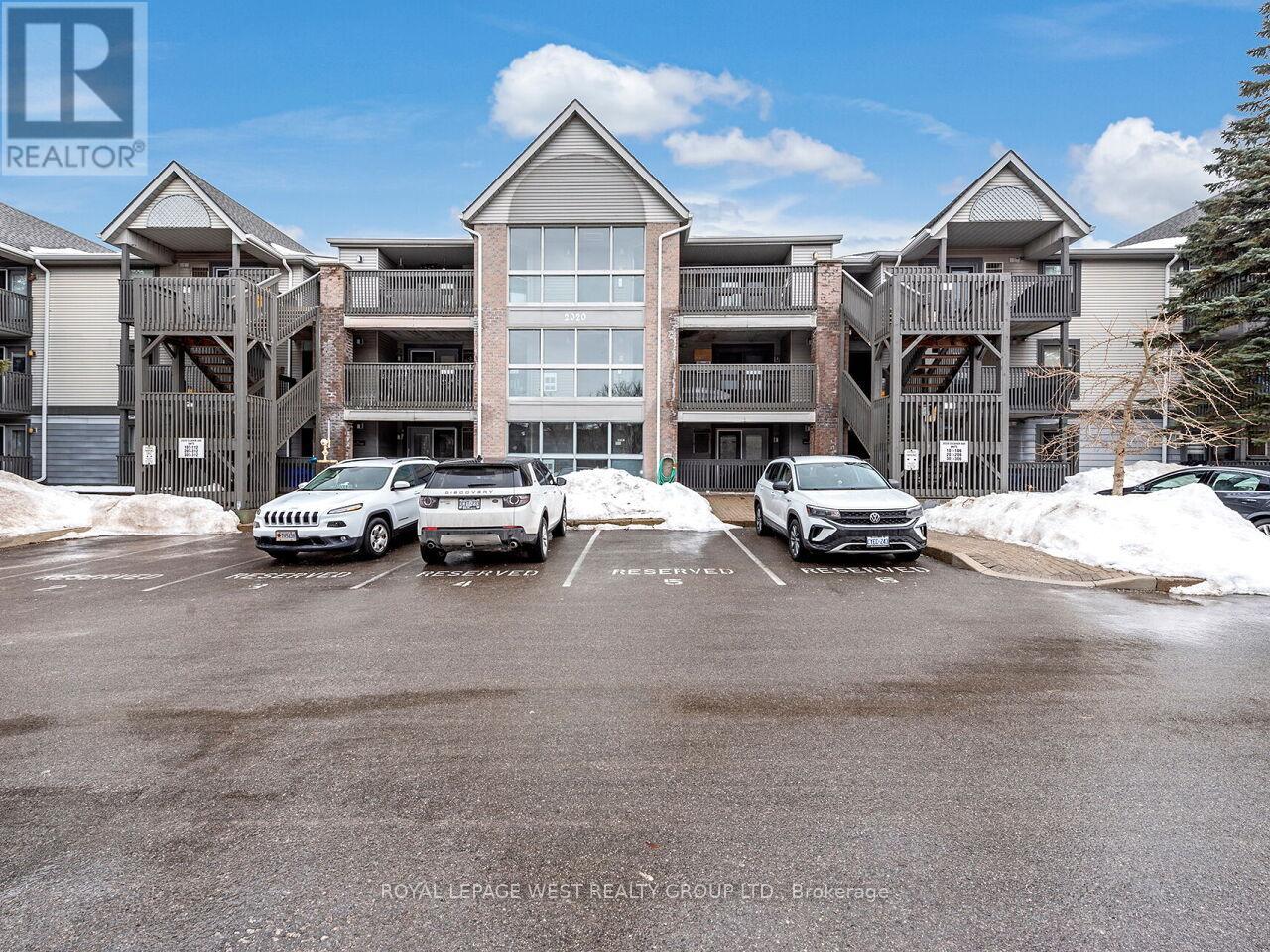 Property at 205 - 2020 CLEAVER AVENUE image 3