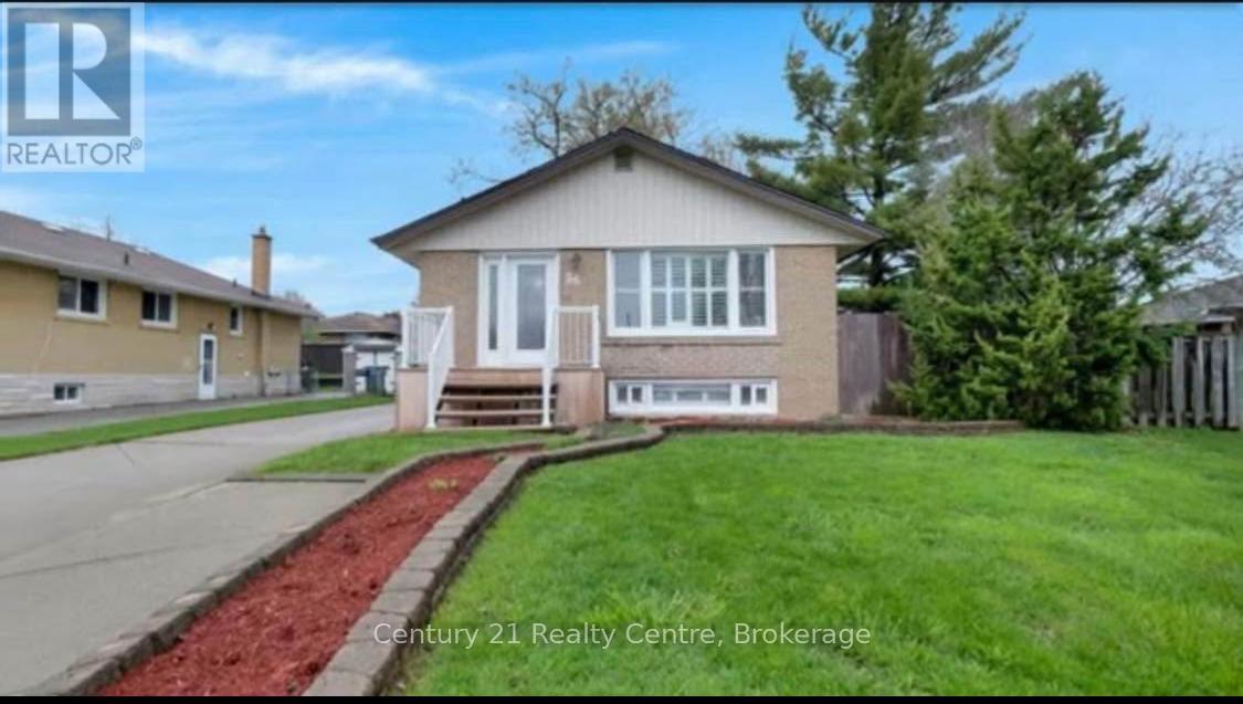 36 KIMBARK DRIVE, Brampton, Ontario