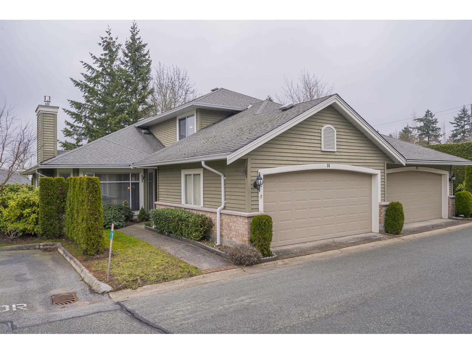 24 2672 151 Street, Surrey, British Columbia  V4P 1A1 - Photo 1 - R2973677