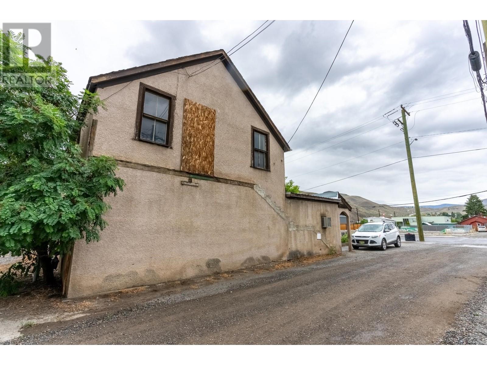 125 4th Street, Ashcroft, British Columbia  V0K 1A0 - Photo 18 - 10337641