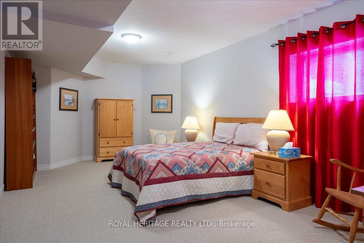 20 Island Bay Drive, Kawartha Lakes, Ontario  K0M 1A0 - Photo 21 - X11998546