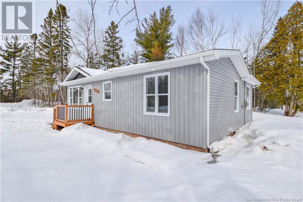 266 Herbert Road, Pokemouche, New Brunswick  E8P 1H1 - Photo 6 - NB113262