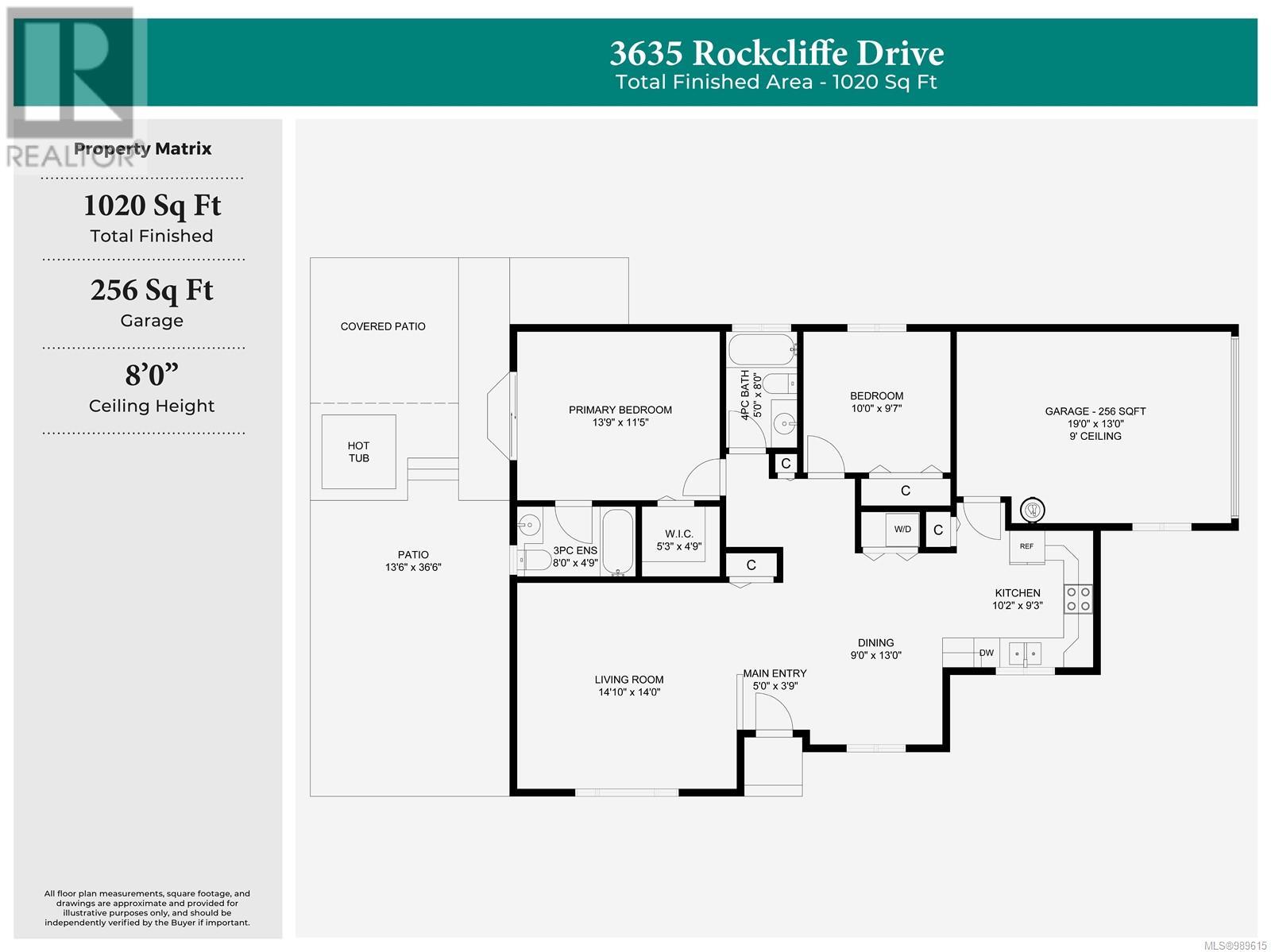 Property at 3635 Rockcliffe Dr image 3