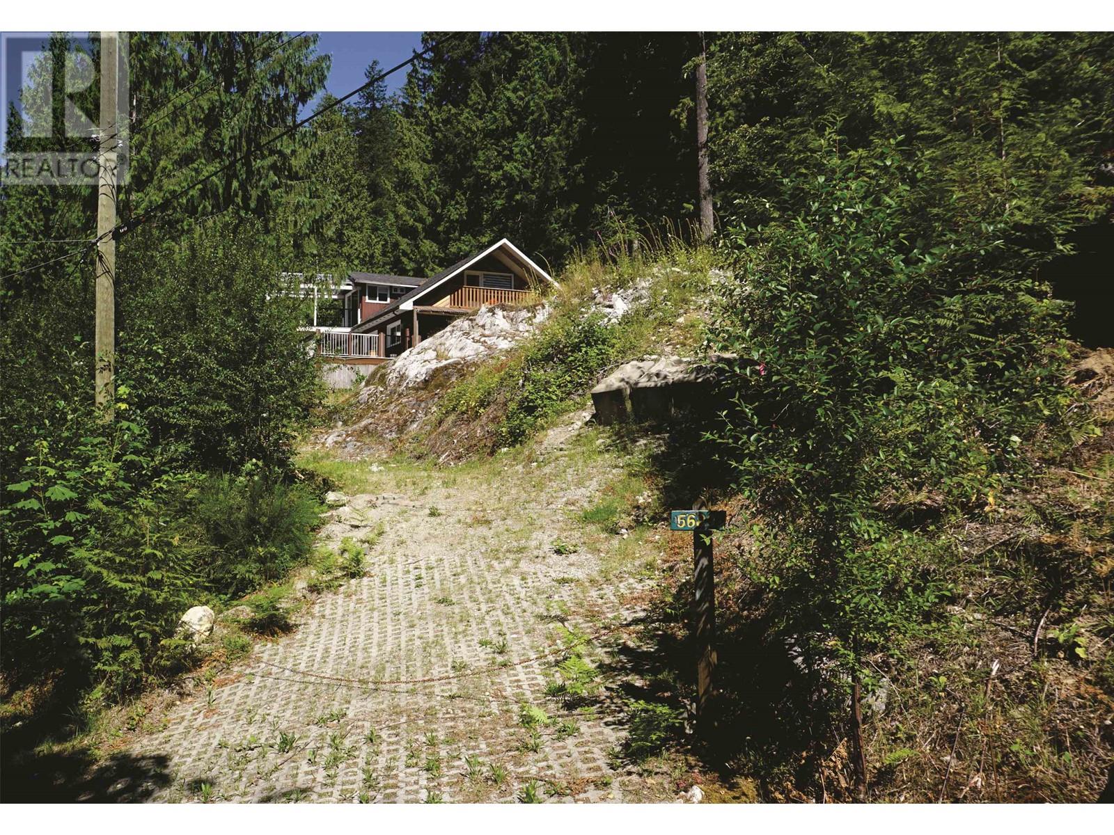 Lot D 5680 Carmel Place, Sechelt, British Columbia  V0N 3A4 - Photo 1 - R2973891