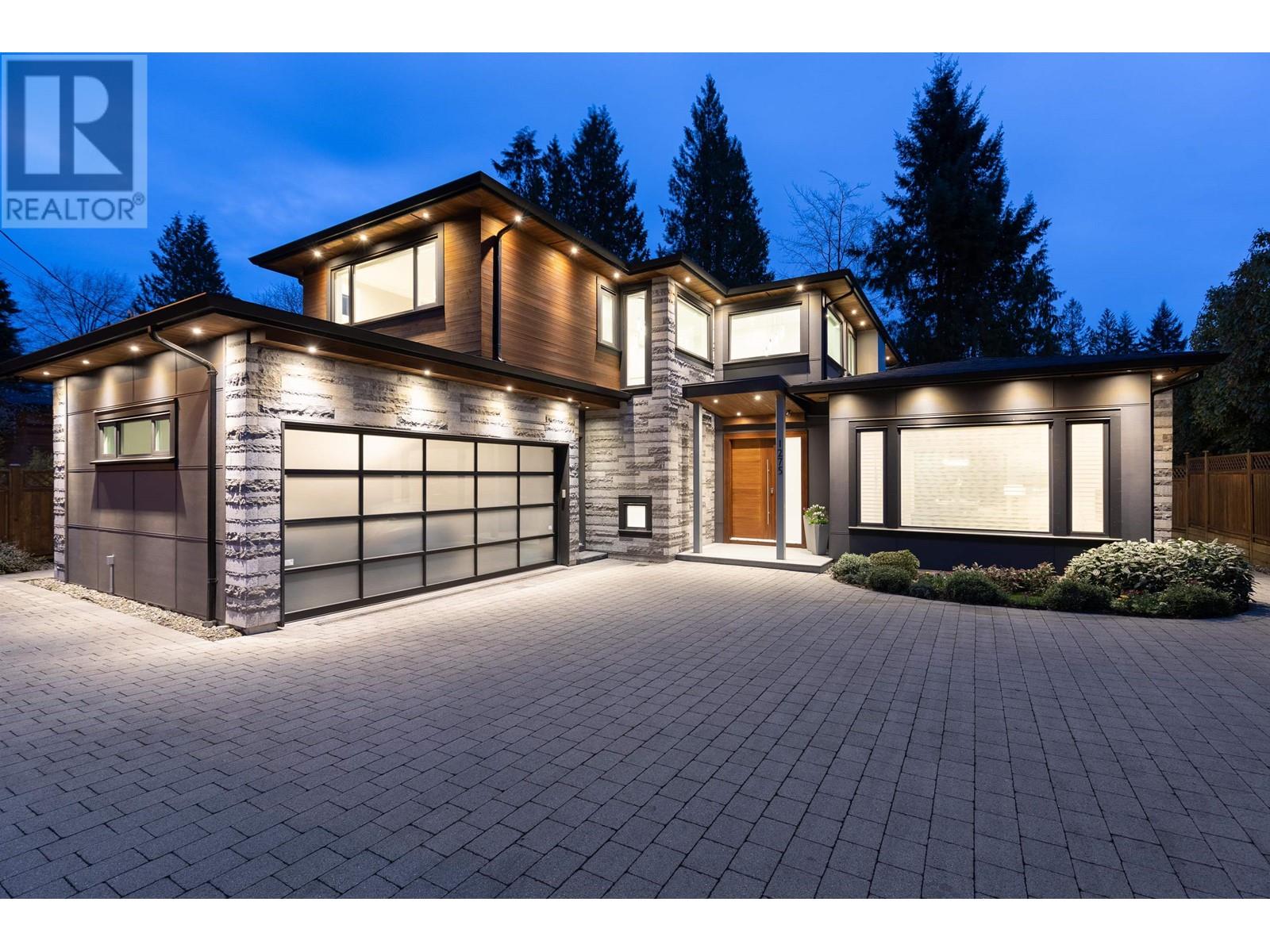 1275 BEDFORD COURT, north vancouver, British Columbia