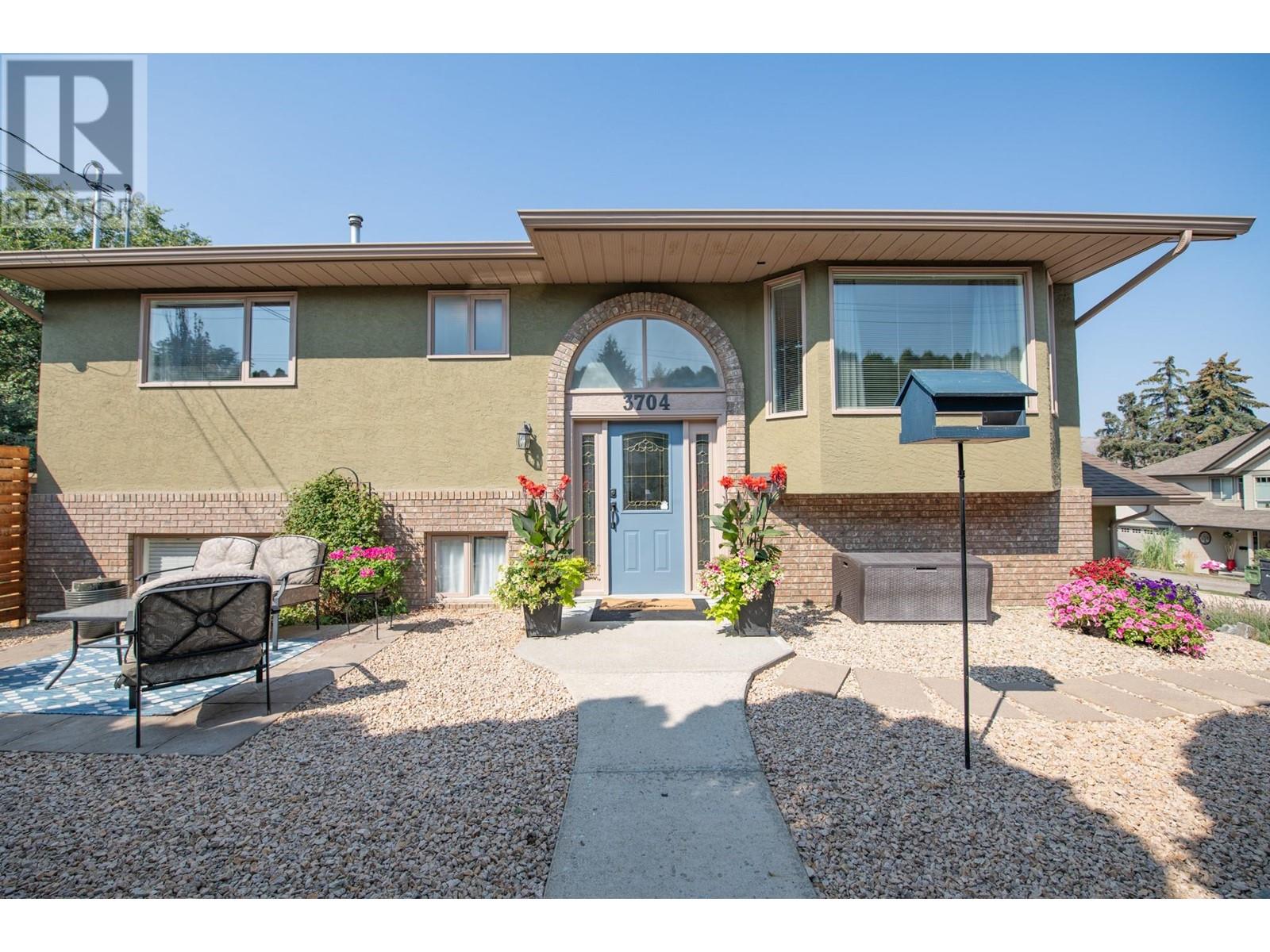 3704 19th Street, Vernon, British Columbia