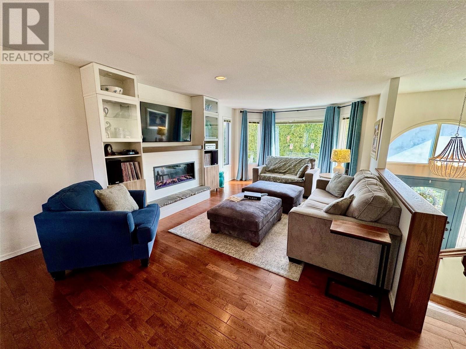 3704 19th Street, Vernon, British Columbia  V1T 4B9 - Photo 7 - 10336741