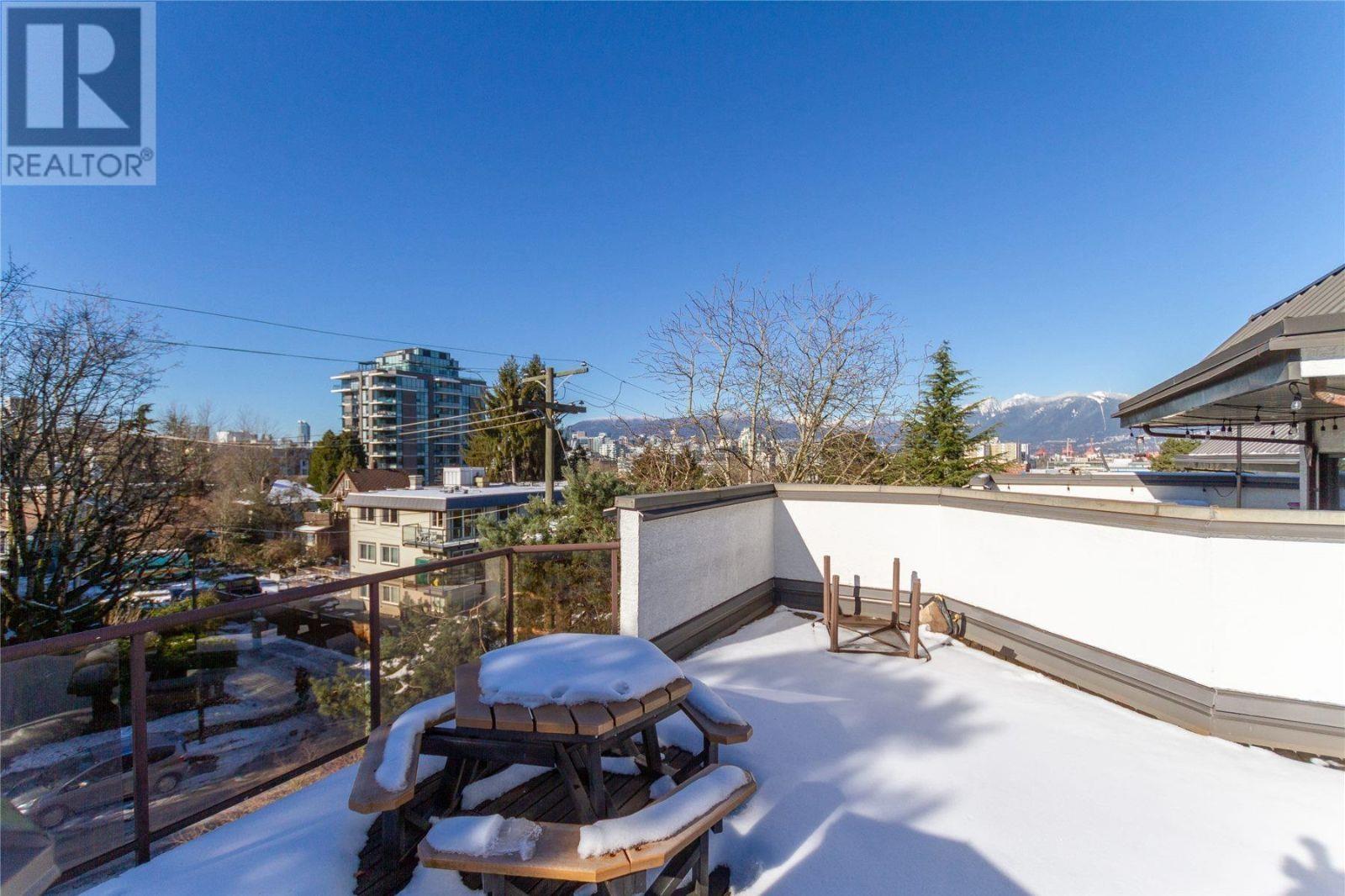 215 2222 Prince Edward Street, Vancouver, British Columbia  V5T 4M6 - Photo 27 - R2973888