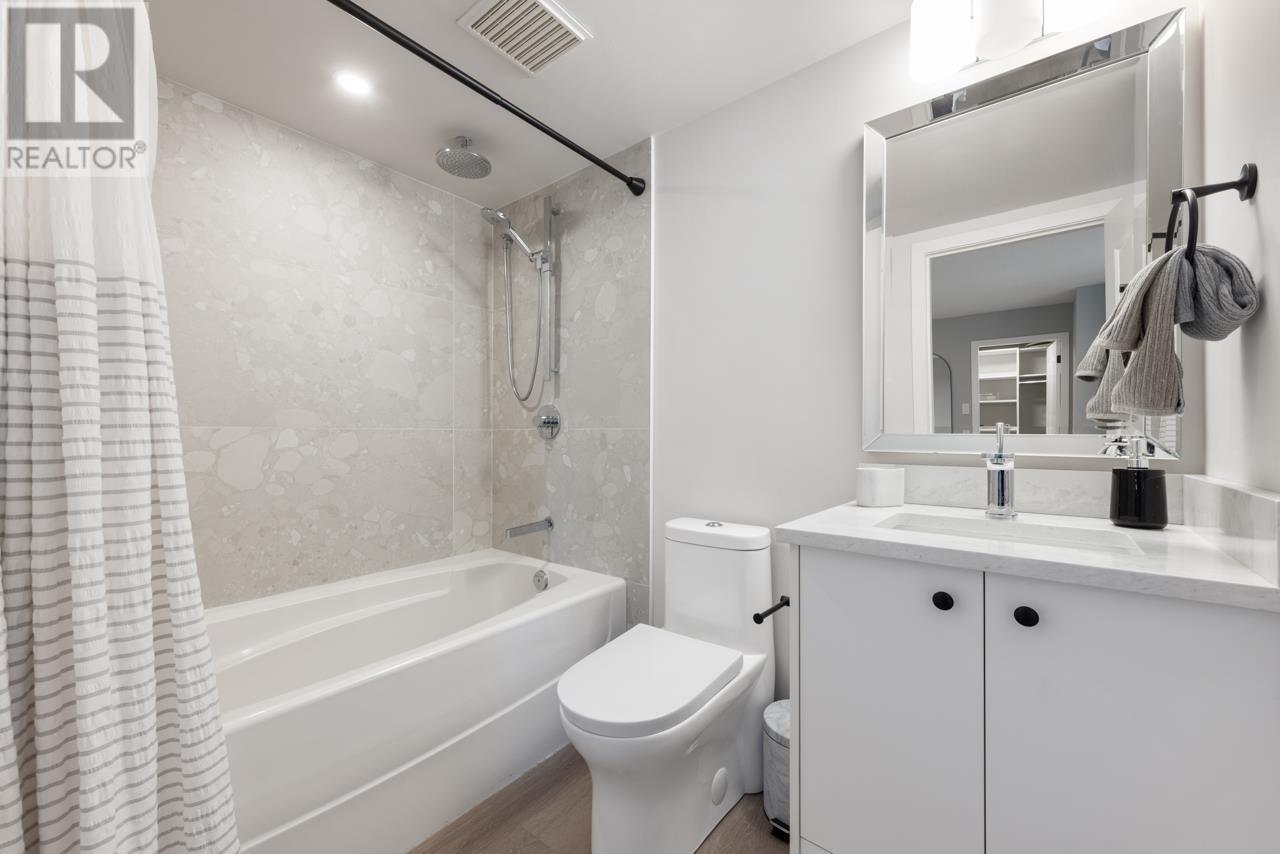 407 183 Keefer Place, Vancouver, British Columbia  V6B 6B9 - Photo 20 - R2973894