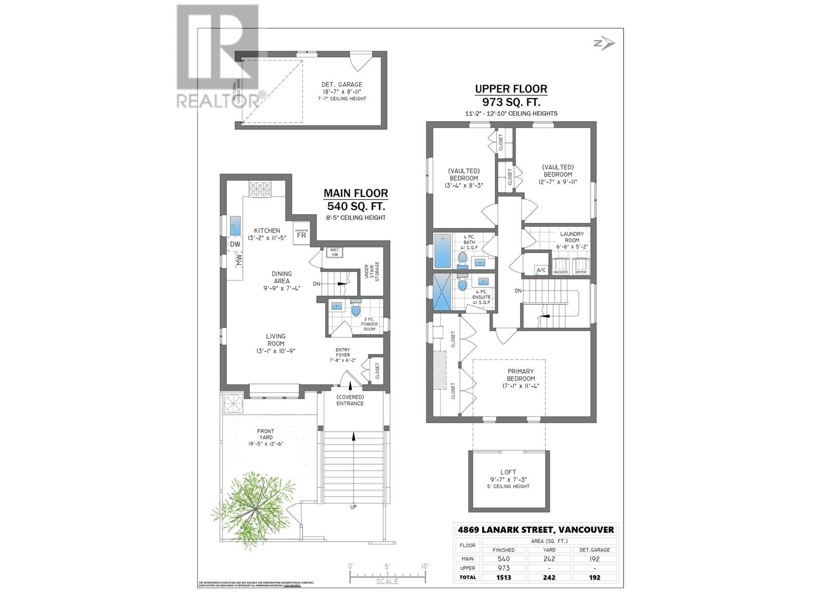 4869 Lanark Street, Vancouver, British Columbia  V5N 3S1 - Photo 22 - R2973906