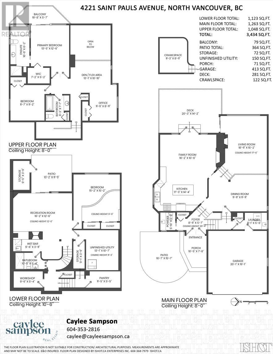 4221 St. Pauls Avenue, North Vancouver, British Columbia  V7N 1T4 - Photo 40 - R2972329