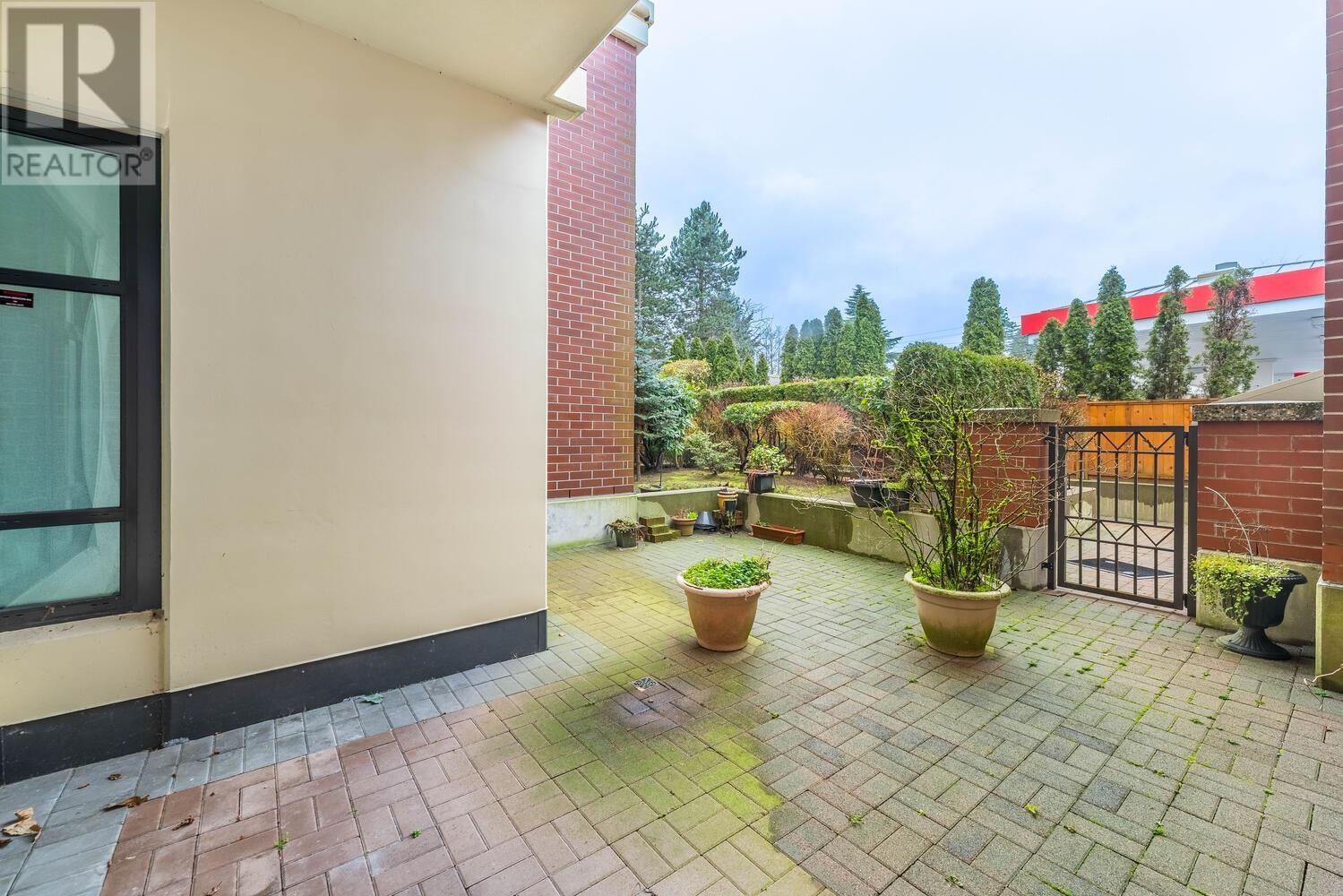 101 615 Hamilton Street, New Westminster, British Columbia  V3M 7A7 - Photo 19 - R2973919
