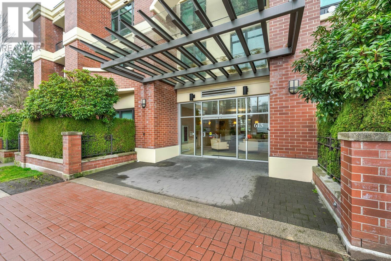 101 615 Hamilton Street, New Westminster, British Columbia  V3M 7A7 - Photo 2 - R2973919
