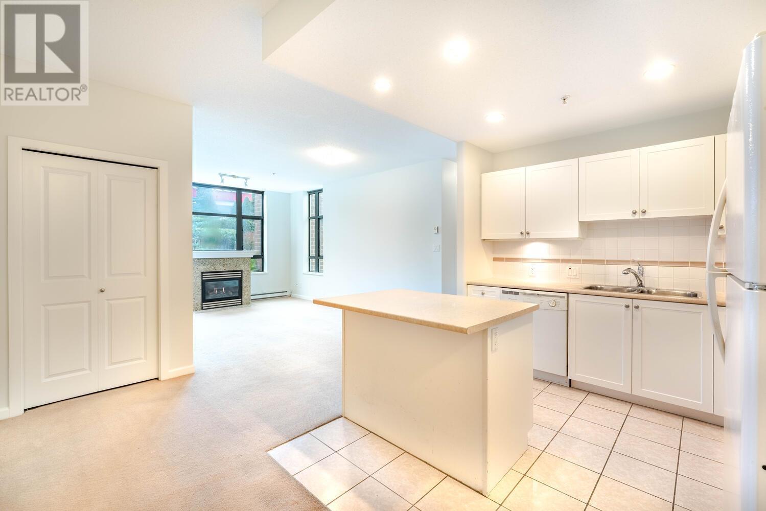 101 615 Hamilton Street, New Westminster, British Columbia  V3M 7A7 - Photo 4 - R2973919