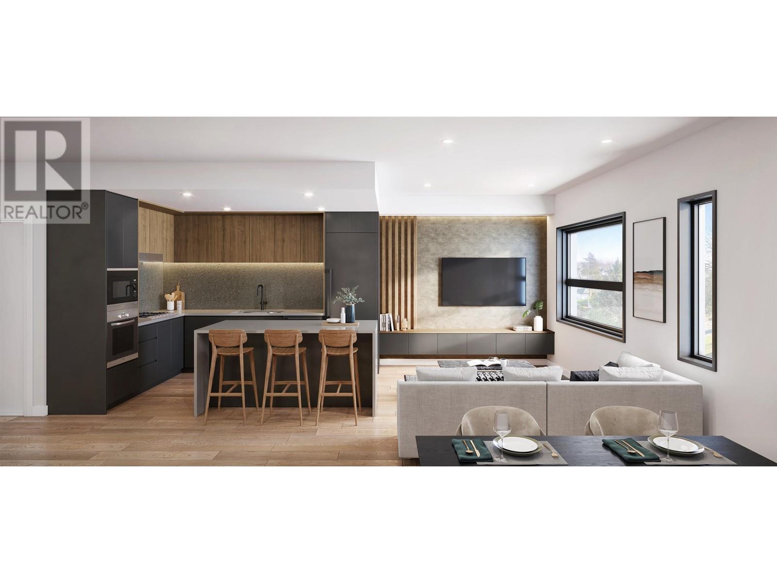 2 128 W Woodstock Avenue, Vancouver, British Columbia  V5Y 2S2 - Photo 3 - R2973926