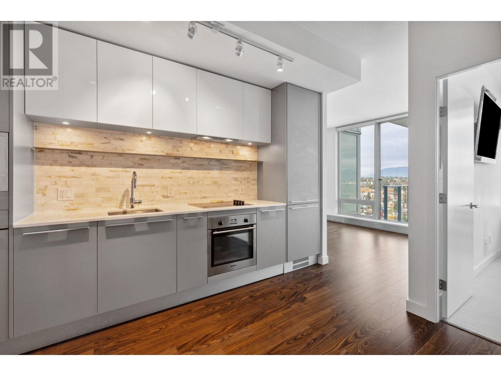 3003 8131 Nunavut Lane, Vancouver, British Columbia  V5X 0E2 - Photo 5 - R2973952
