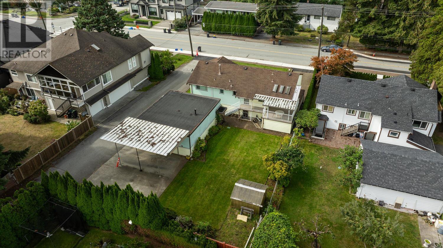 739 Schoolhouse Street, Coquitlam, British Columbia  V3J 5S1 - Photo 29 - R2973892