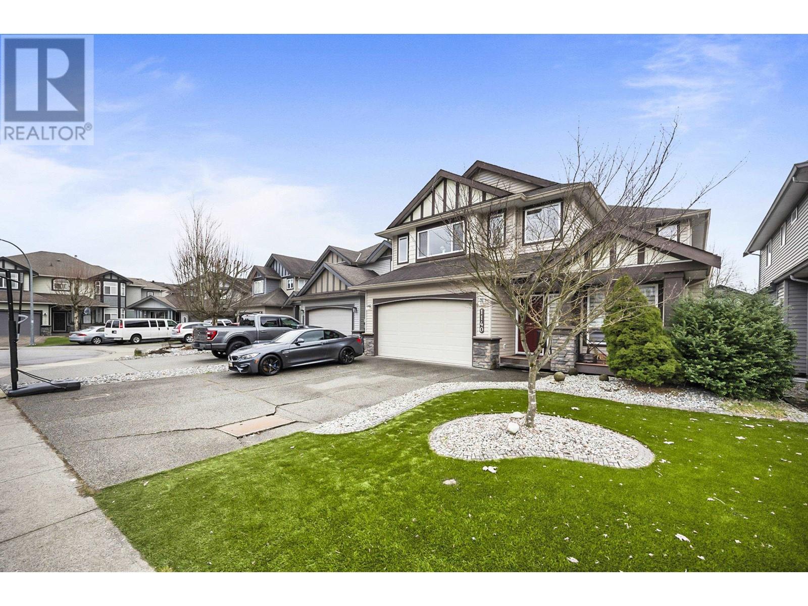 1140 Amazon Drive, Port Coquitlam, British Columbia  V3B 8G6 - Photo 2 - R2973941
