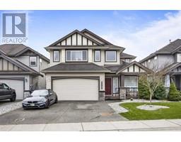 1140 AMAZON DRIVE, Port Coquitlam, British Columbia