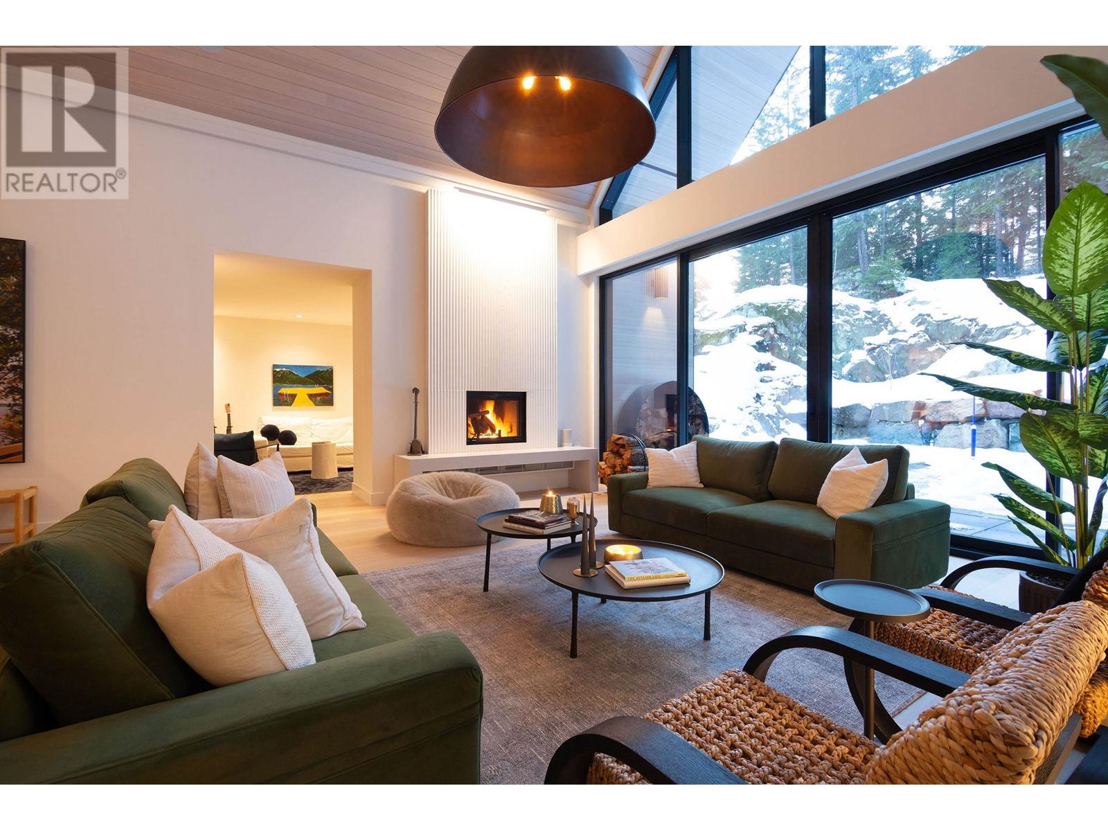 7409 Treetop Lane, Whistler, British Columbia  V8E 0E9 - Photo 15 - R2973959