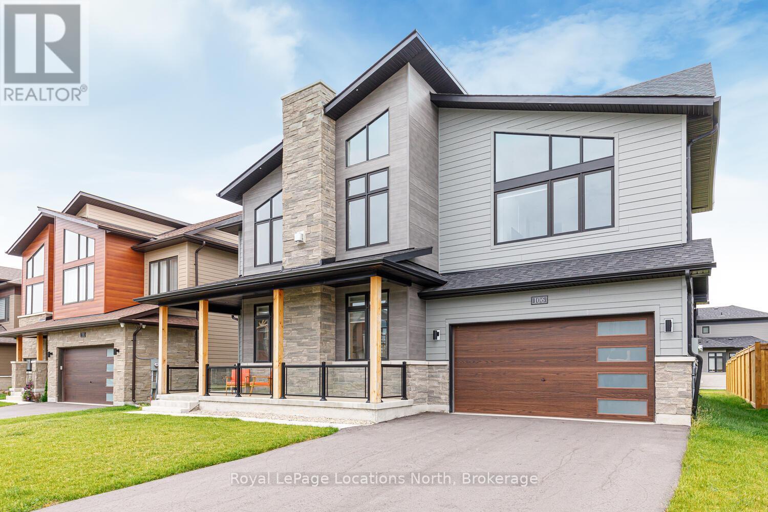 106 Stoneleigh Drive, Blue Mountains, Ontario  L9Y 5J6 - Photo 2 - X12002454