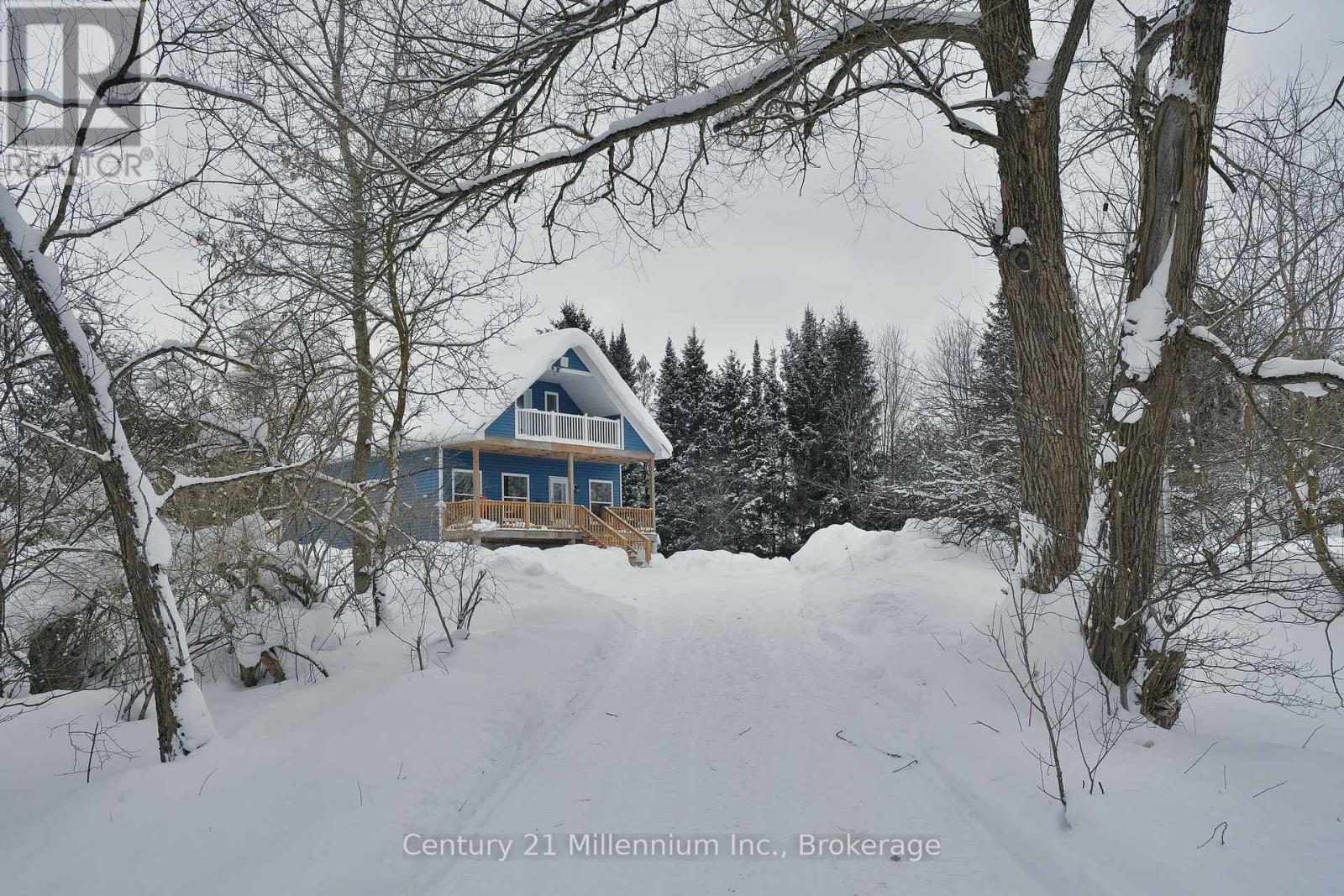 613162 50 Side Road, West Grey, Ontario  N0C 1K0 - Photo 2 - X12002500