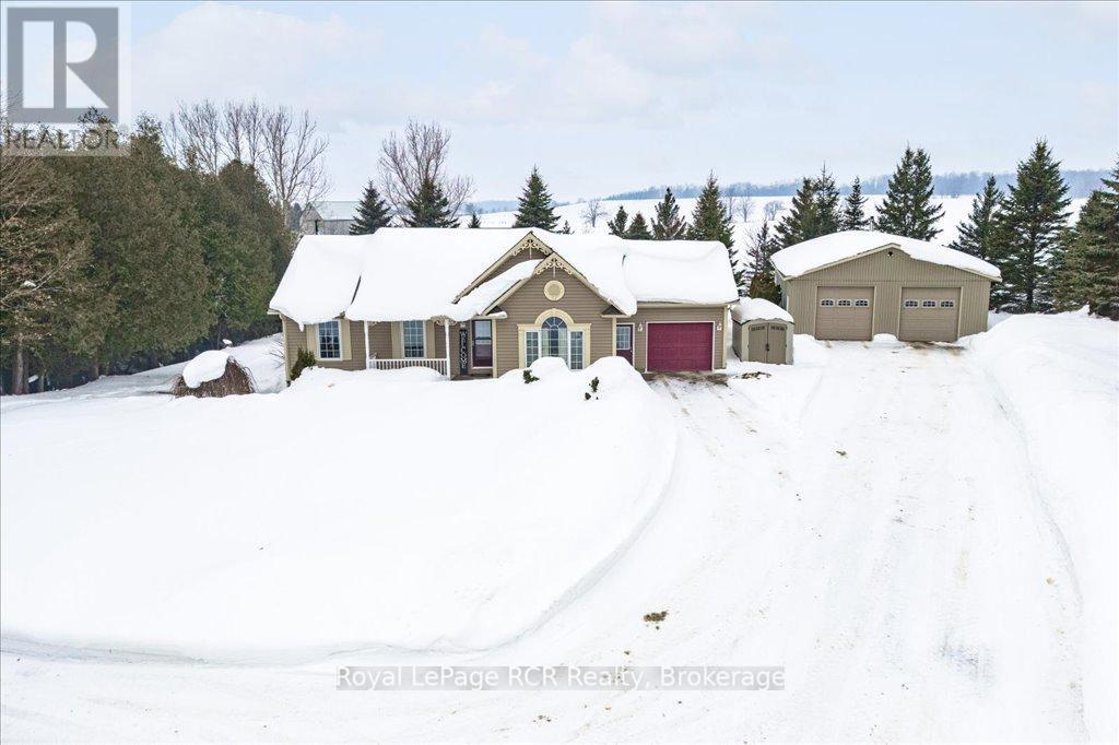 84203 SOUTHGATE ROAD 8 ROAD, Southgate, Ontario