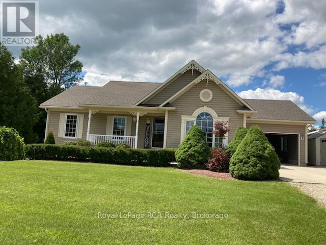 84203 Southgate Road 8 Road, Southgate, Ontario  N0G 2L0 - Photo 36 - X11993927