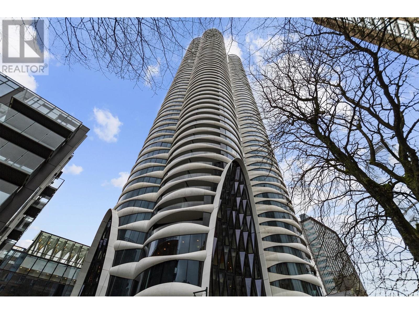 1007 1033 Nelson Street, Vancouver, British Columbia  V6E 0E5 - Photo 25 - R2971554