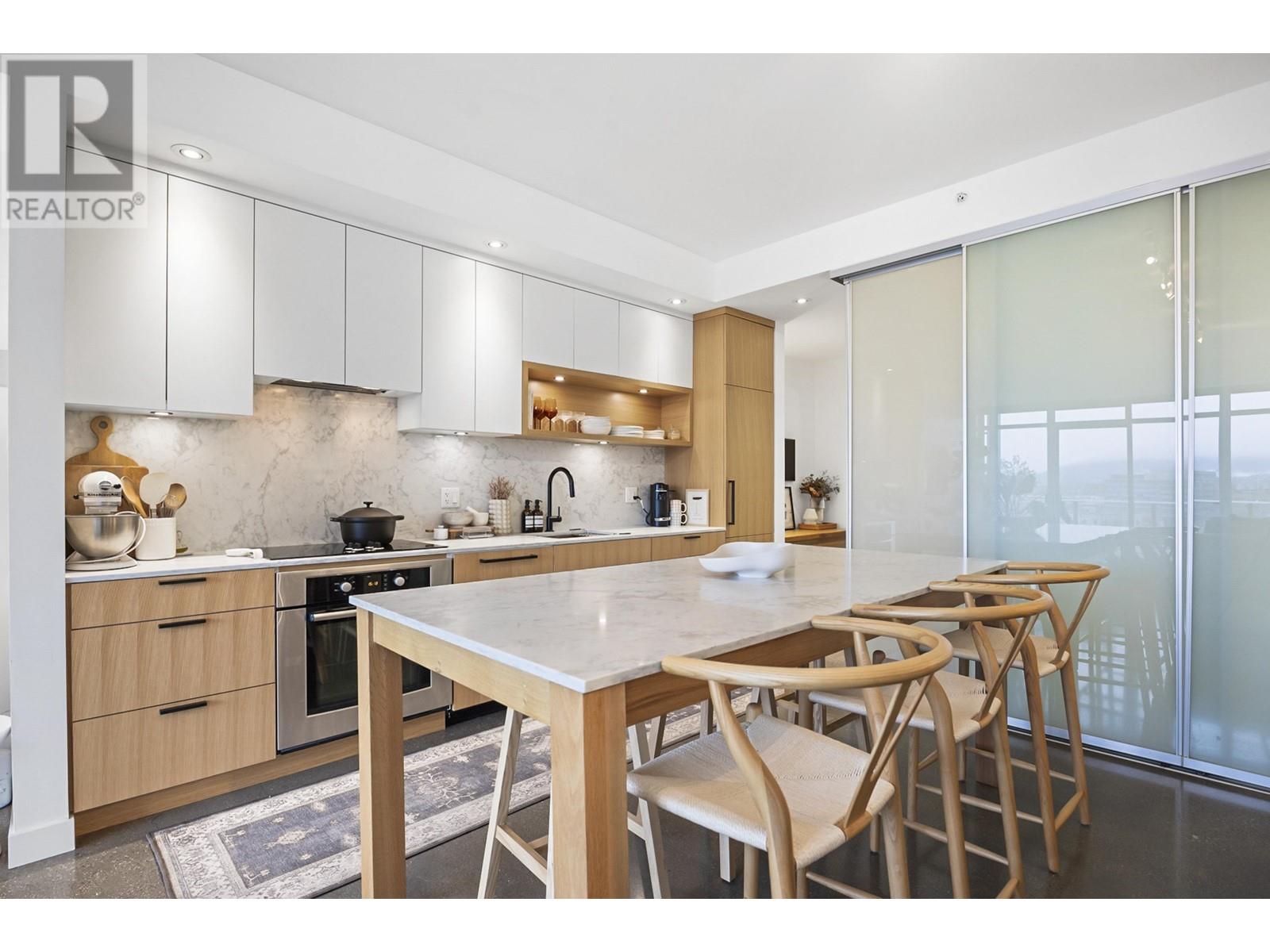 404 256 E 2nd Avenue, Vancouver, British Columbia  V5T 0A7 - Photo 5 - R2973710