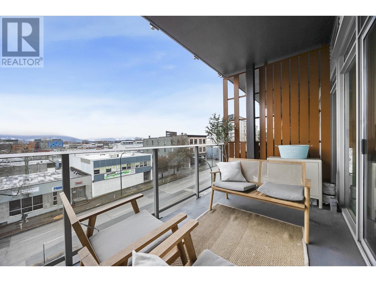 404 256 E 2nd Avenue, Vancouver, British Columbia  V5T 0A7 - Photo 26 - R2973710