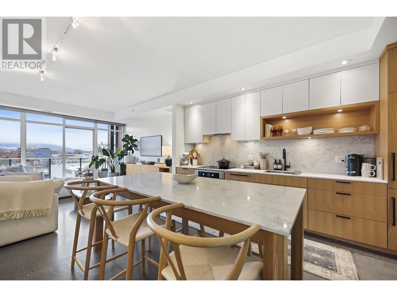 404 256 E 2nd Avenue, Vancouver, British Columbia  V5T 0A7 - Photo 3 - R2973710