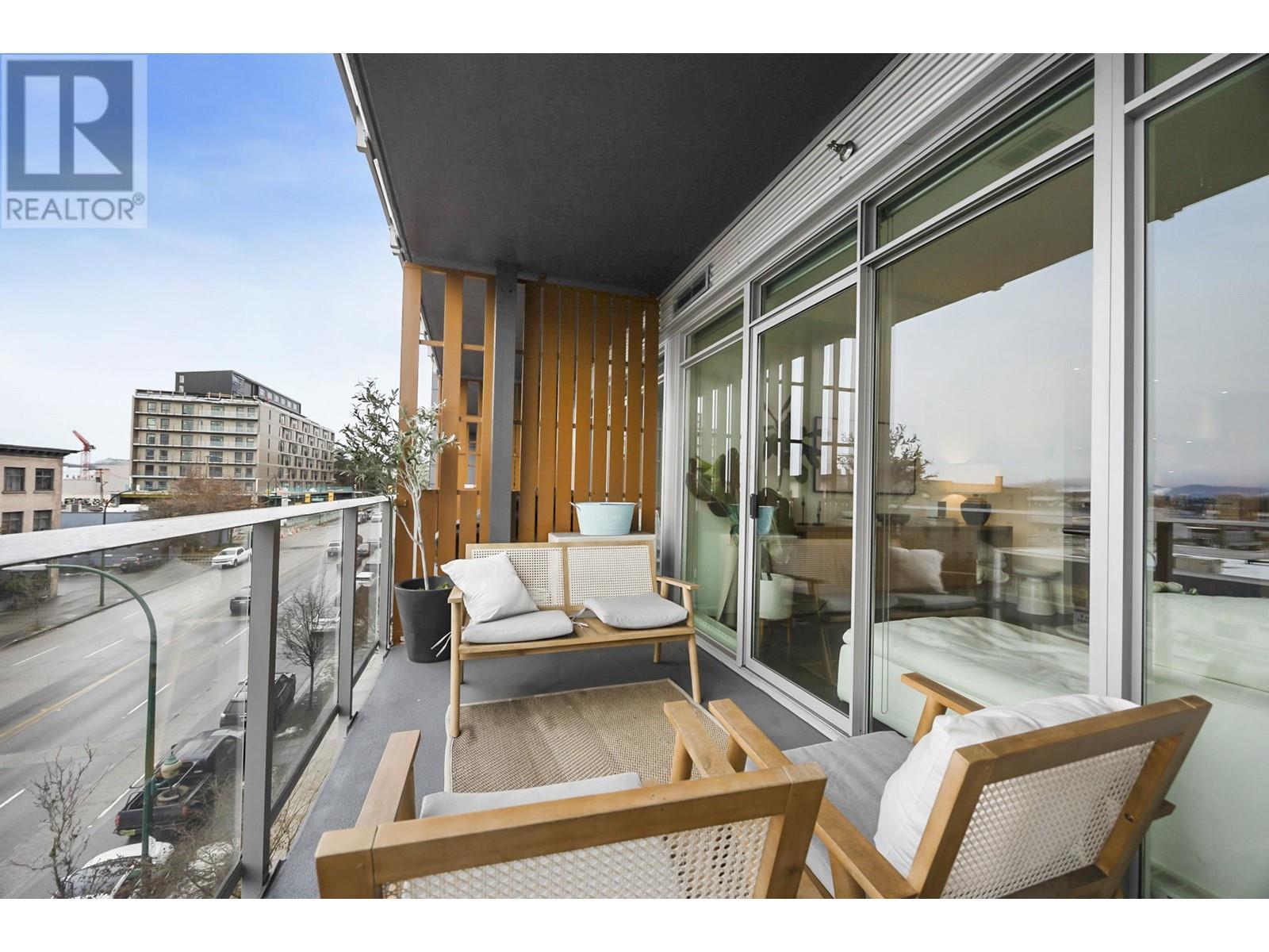 404 256 E 2nd Avenue, Vancouver, British Columbia  V5T 0A7 - Photo 27 - R2973710