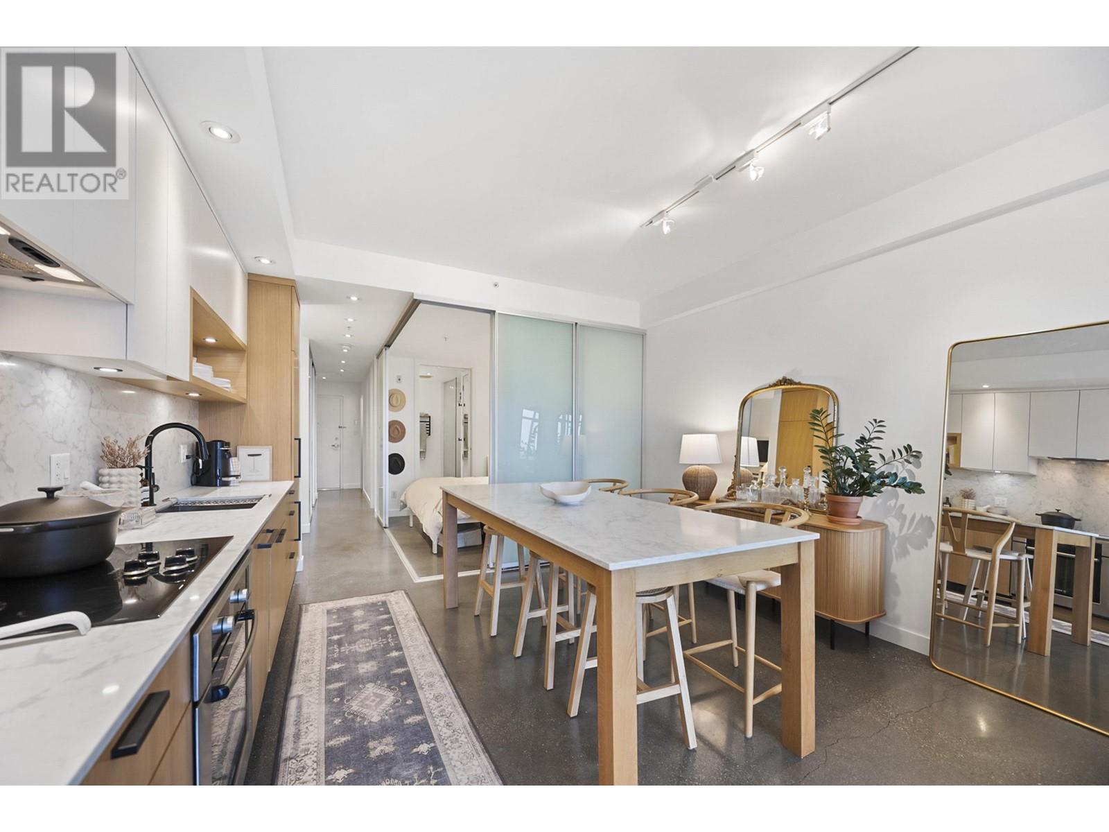 404 256 E 2nd Avenue, Vancouver, British Columbia  V5T 0A7 - Photo 8 - R2973710
