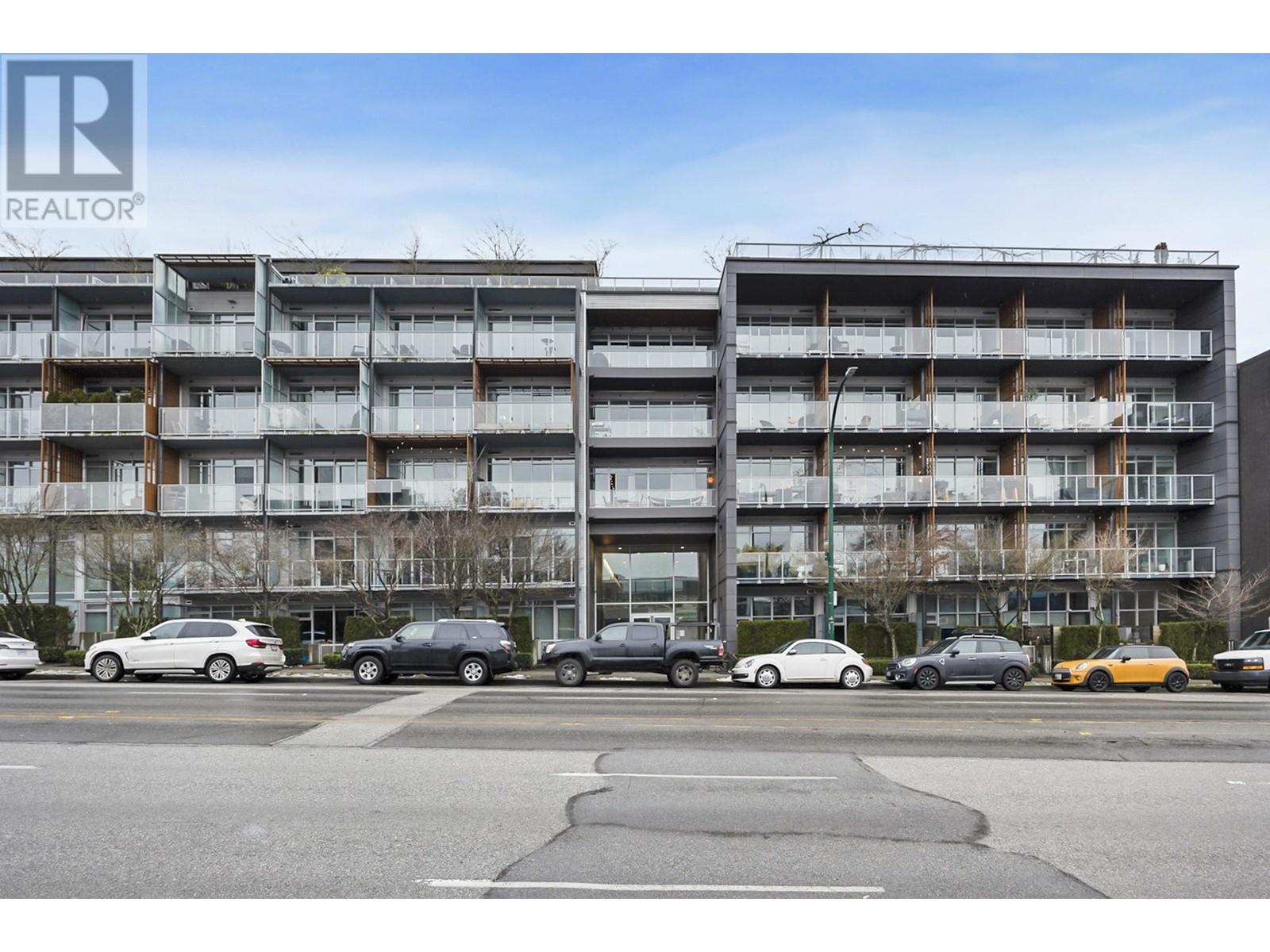404 256 E 2nd Avenue, Vancouver, British Columbia  V5T 0A7 - Photo 36 - R2973710