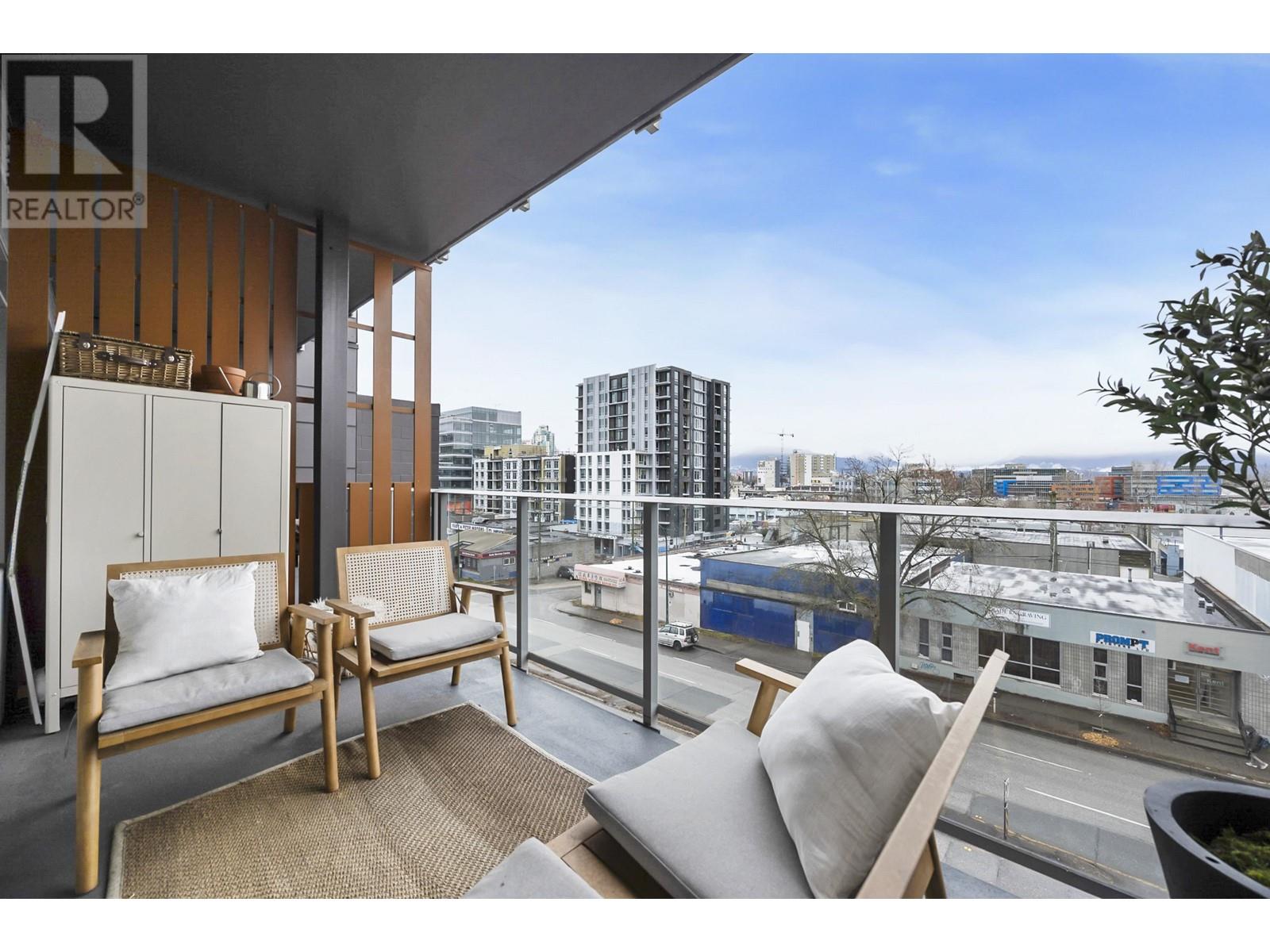 404 256 E 2nd Avenue, Vancouver, British Columbia  V5T 0A7 - Photo 25 - R2973710