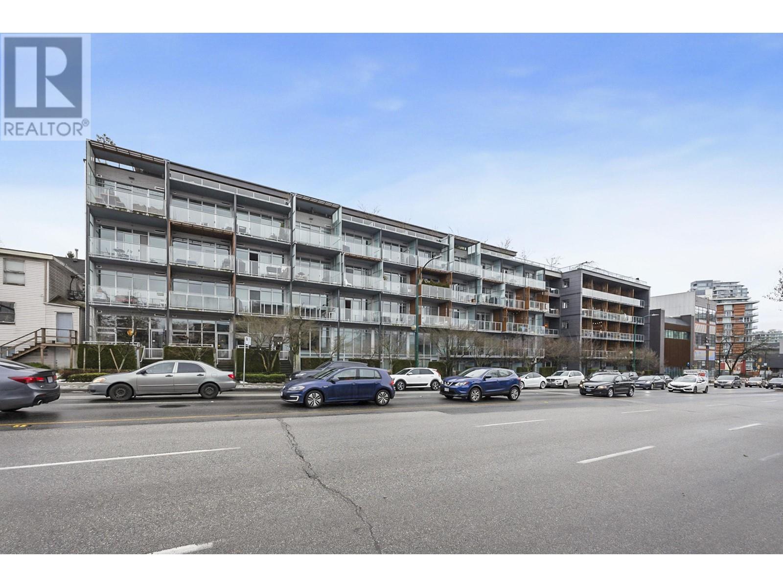 404 256 E 2nd Avenue, Vancouver, British Columbia  V5T 0A7 - Photo 35 - R2973710