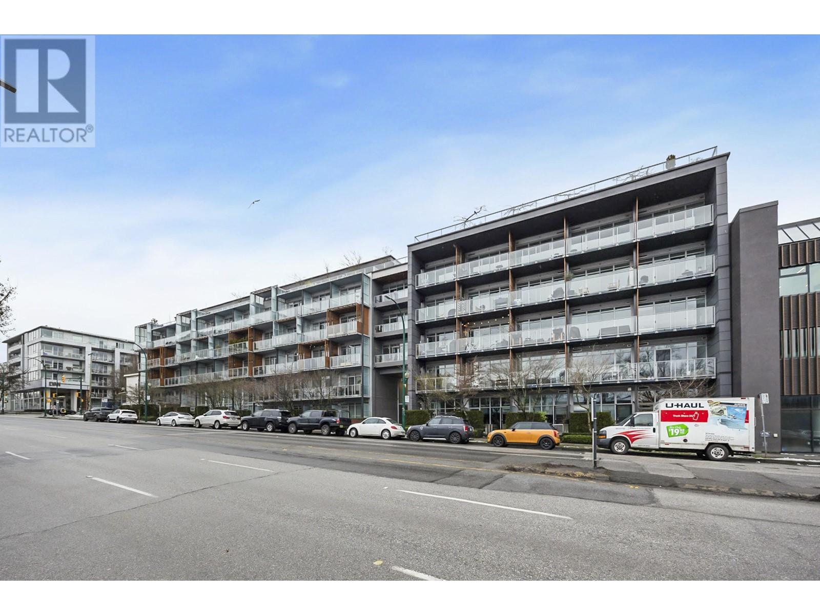 404 256 E 2nd Avenue, Vancouver, British Columbia  V5T 0A7 - Photo 37 - R2973710