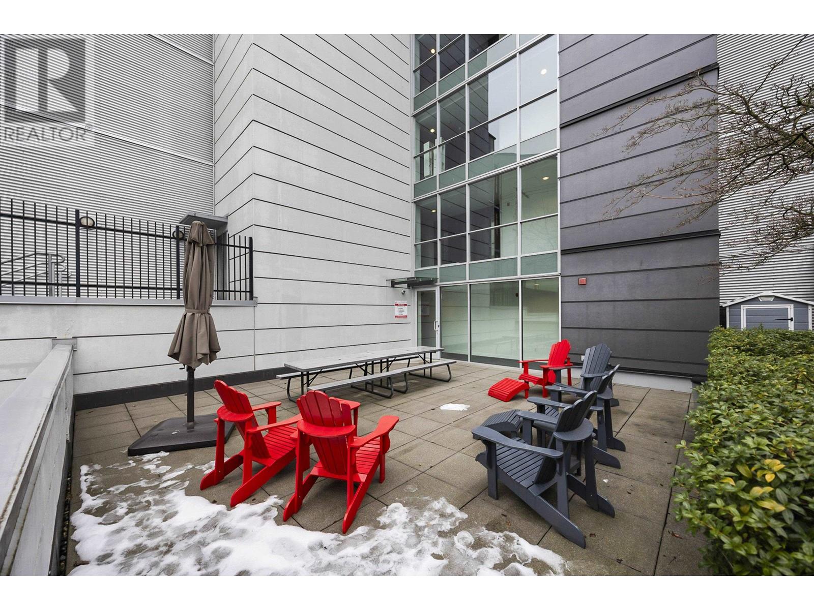 404 256 E 2nd Avenue, Vancouver, British Columbia  V5T 0A7 - Photo 34 - R2973710