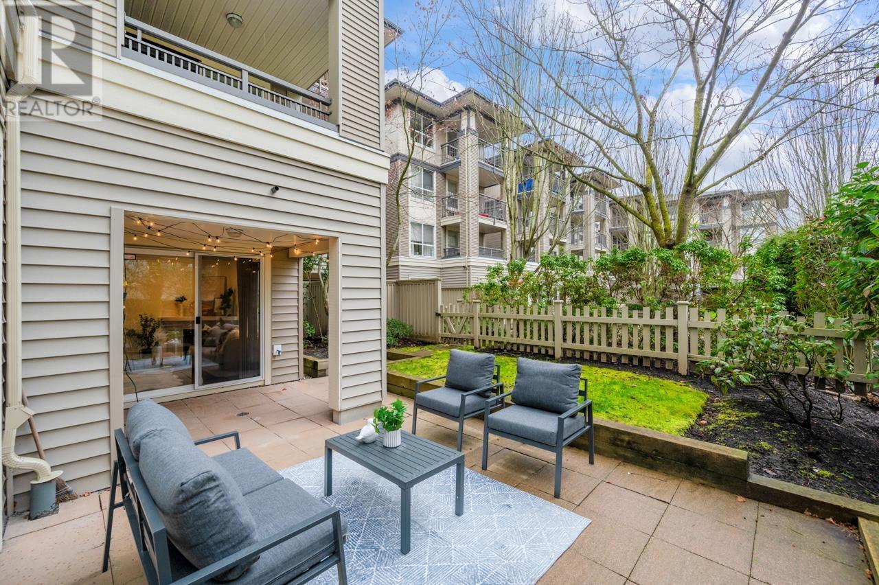 Listing Picture 4 of 26 : 116 9200 FERNDALE ROAD, Richmond / 烈治文 - 魯藝地產 Yvonne Lu Group - MLS Medallion Club Member
