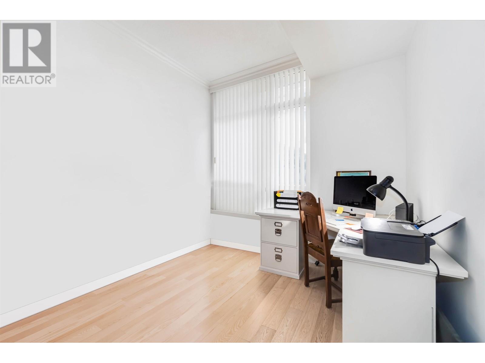 201 162 Victory Ship Way, North Vancouver, British Columbia  V7L 0B4 - Photo 12 - R2973920
